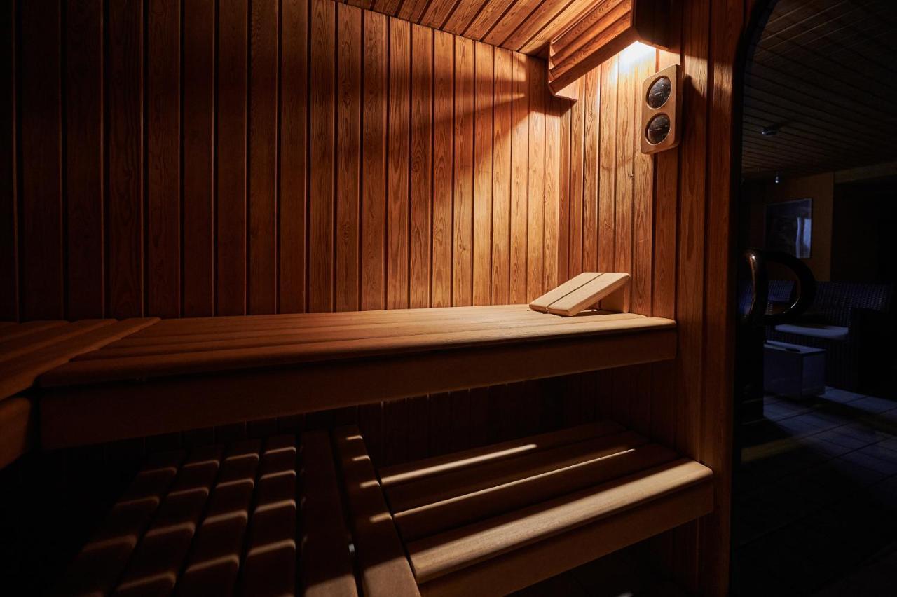 Hotel Ambiance Церматт Экстерьер фото