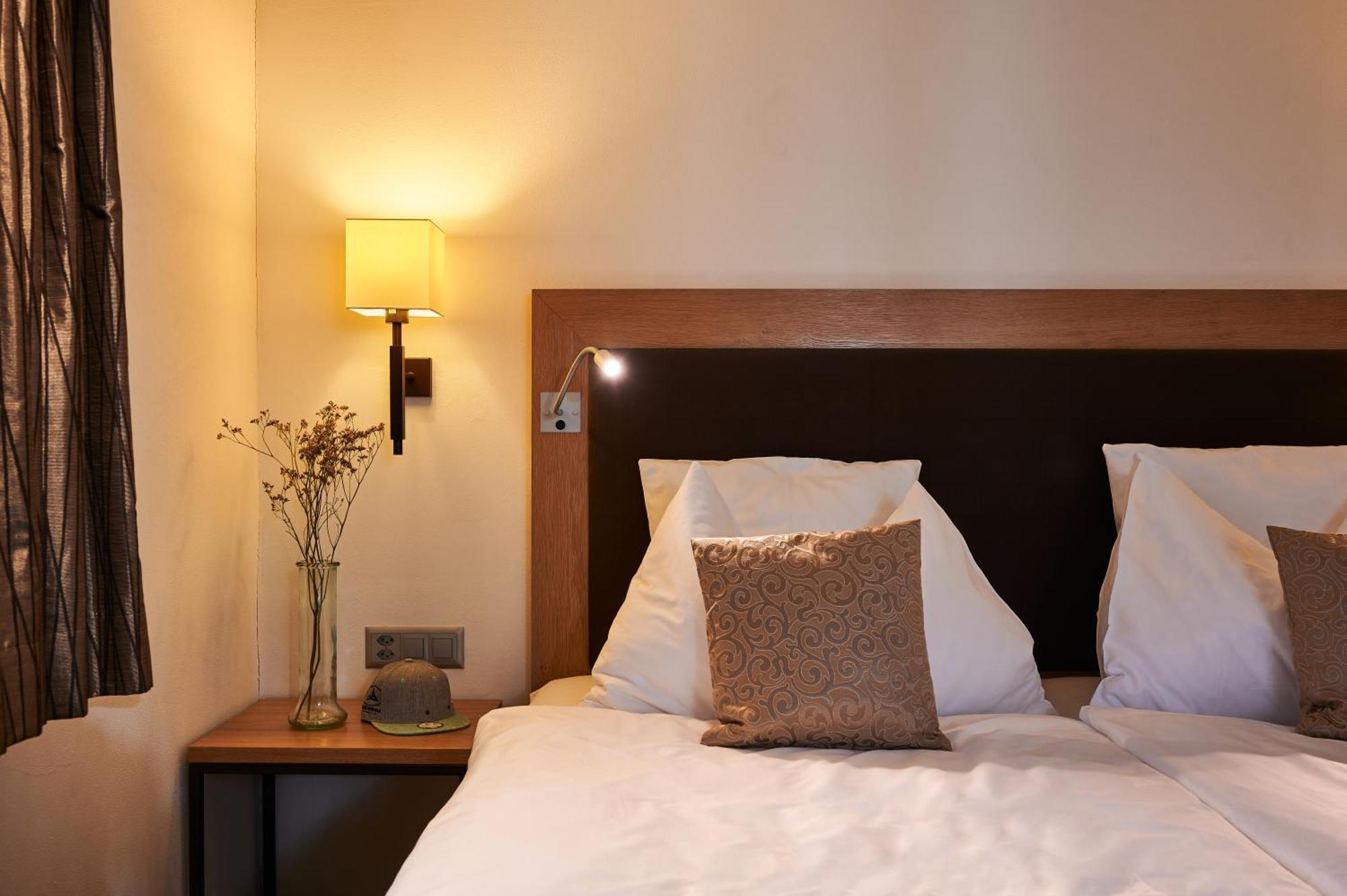 Hotel Ambiance Церматт Номер фото