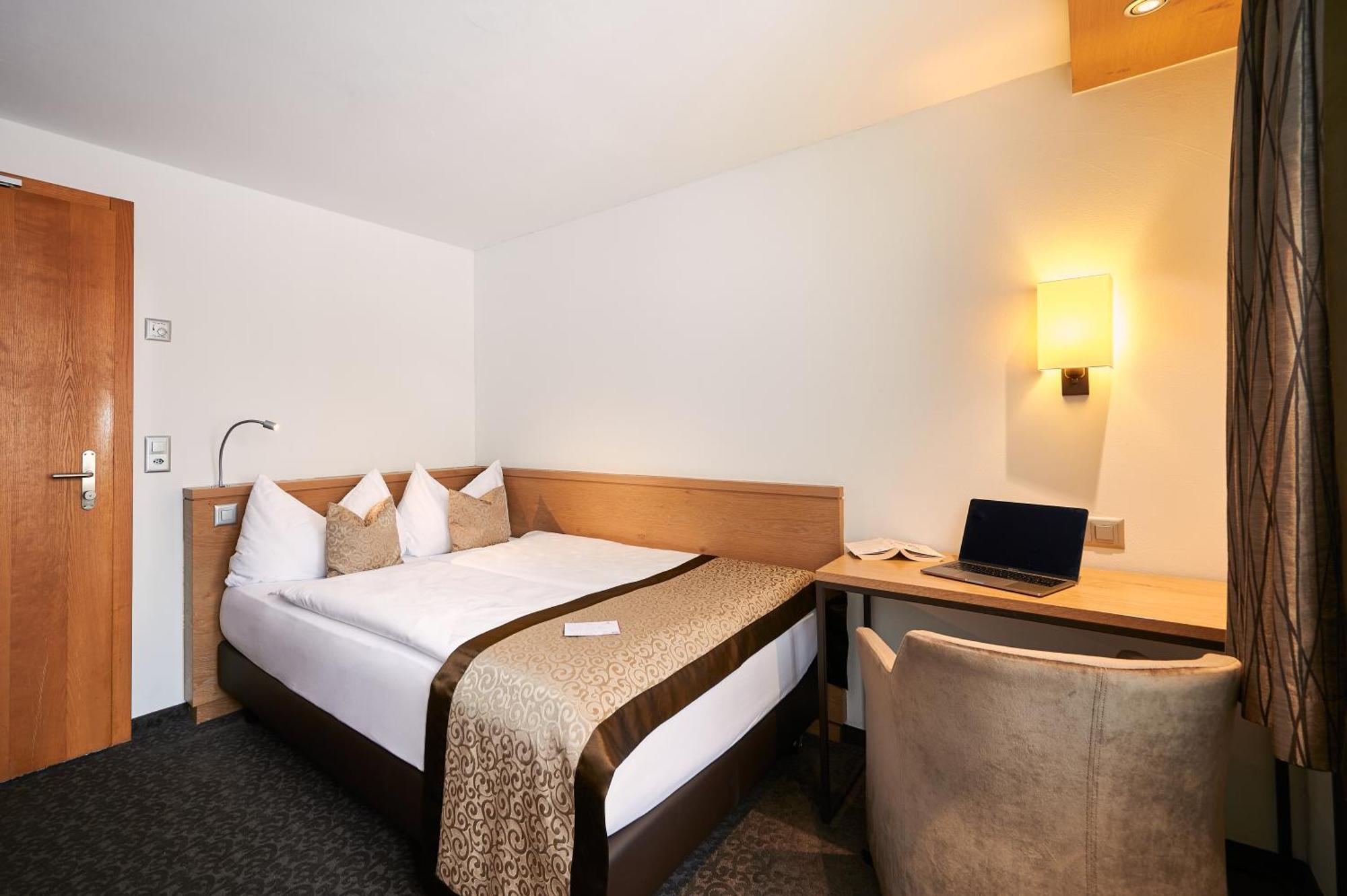 Hotel Ambiance Церматт Номер фото