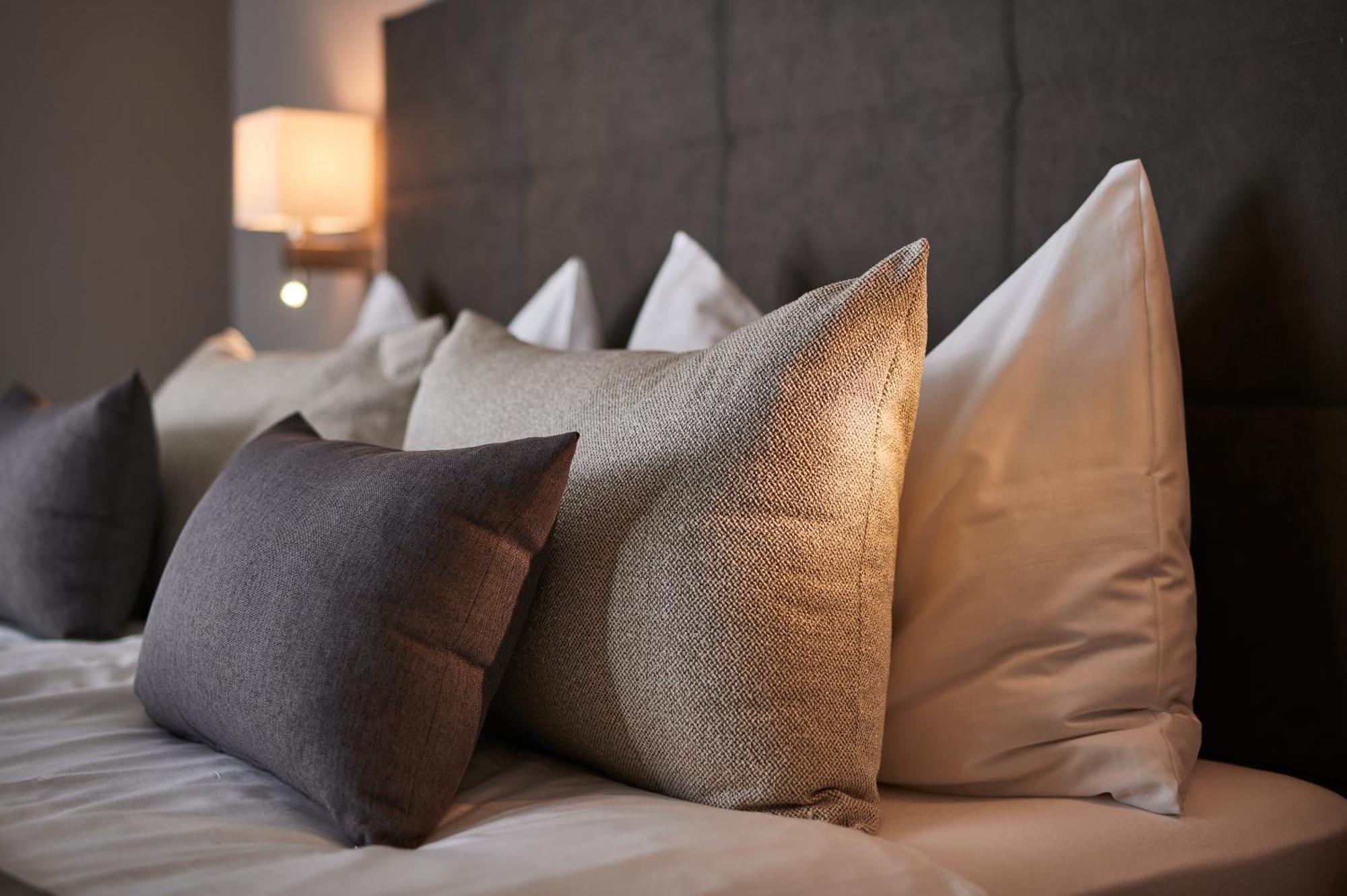 Hotel Ambiance Церматт Номер фото