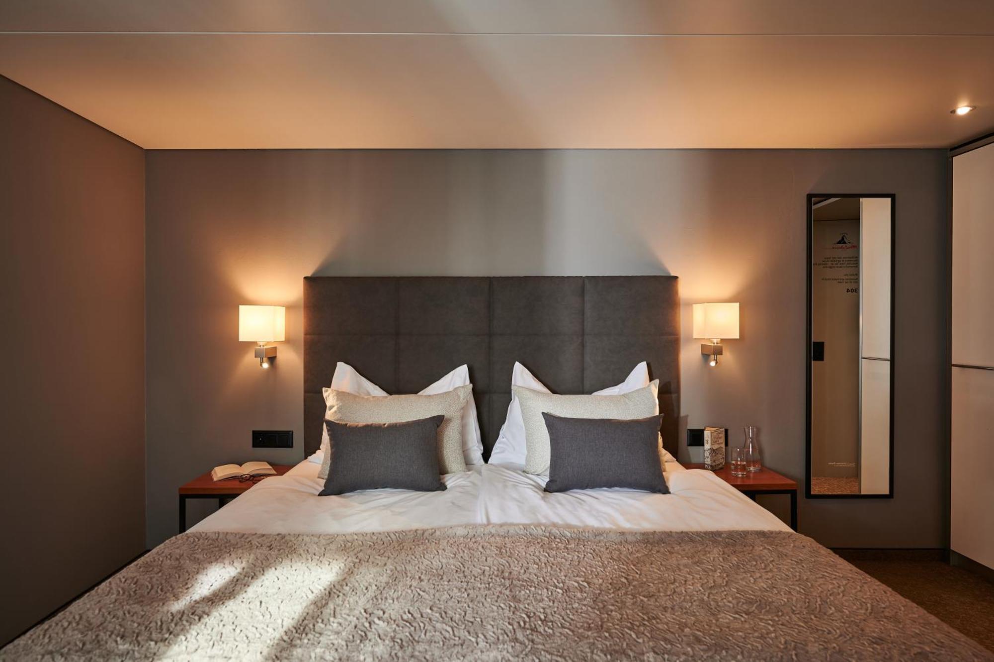 Hotel Ambiance Церматт Номер фото